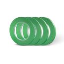 BOLL® Linierband, Konturenband, Rolle zu  3 mm / 55 m grün